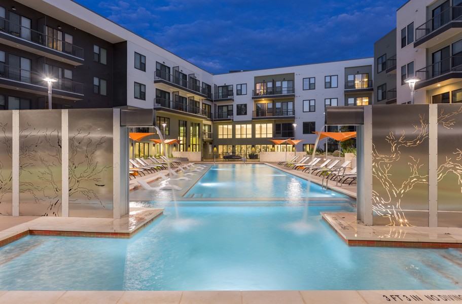 3321 Harmon Ave #B2-11