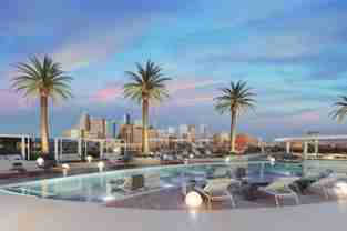 2851 Fannin St #B5 - Photo 1 of 1