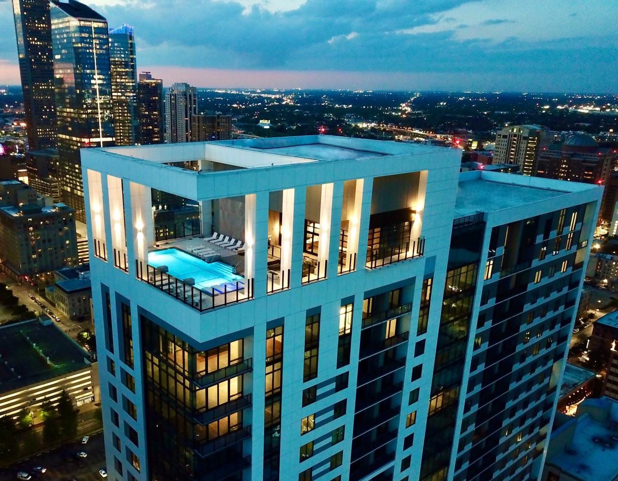 809 Crawford St #A25