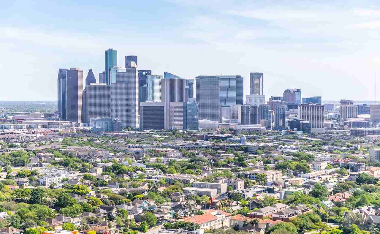 3412 Yoakum Blvd #B17