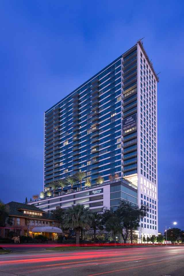 3401 Montrose Blvd #A2-26