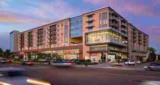 3664 Washington Ave #C1-4 - Photo 1 of 1