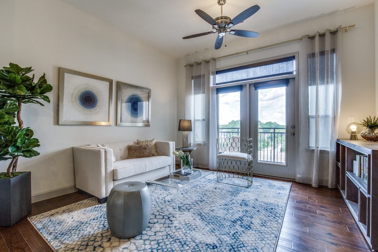 4140 Bellaire Blvd - Photo 4 of 18