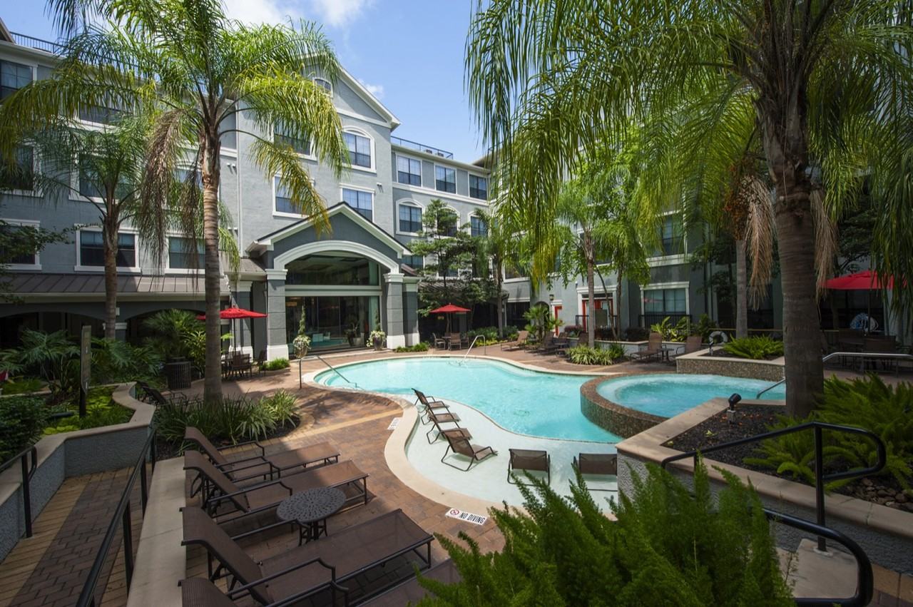 8334 Braesmain Dr #A1-7