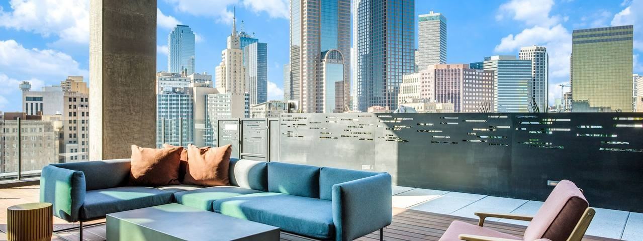 316 Cesar Chavez Blvd #A3-11