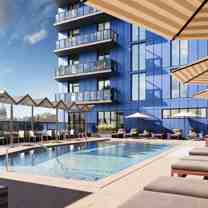 1105 Sabine St #S2-85 - Photo 1 of 1