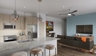 1401 Royal Crest Dr #B2-3 - Photo 1 of 1