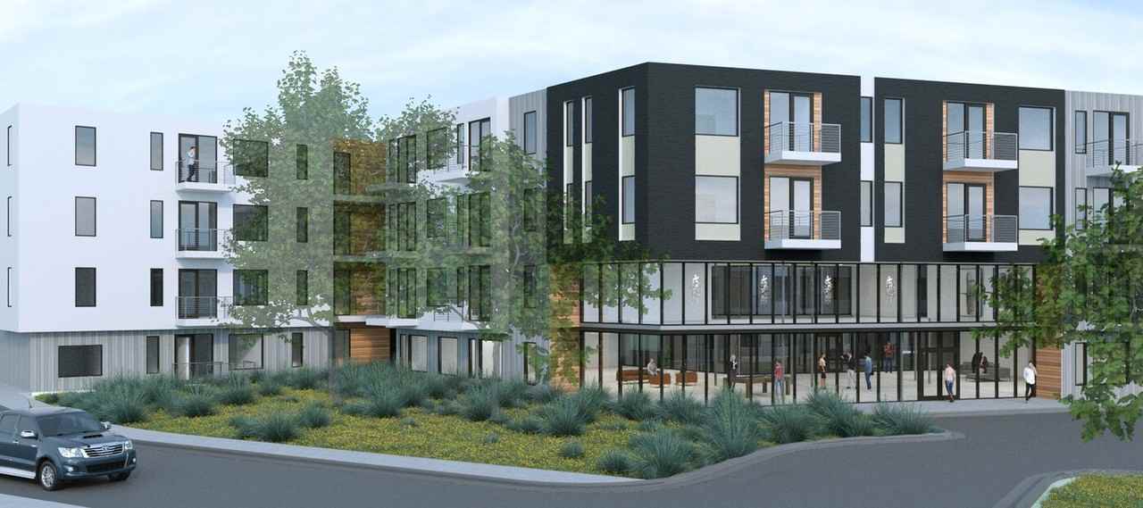 5905 Cameron Rd #B6-30