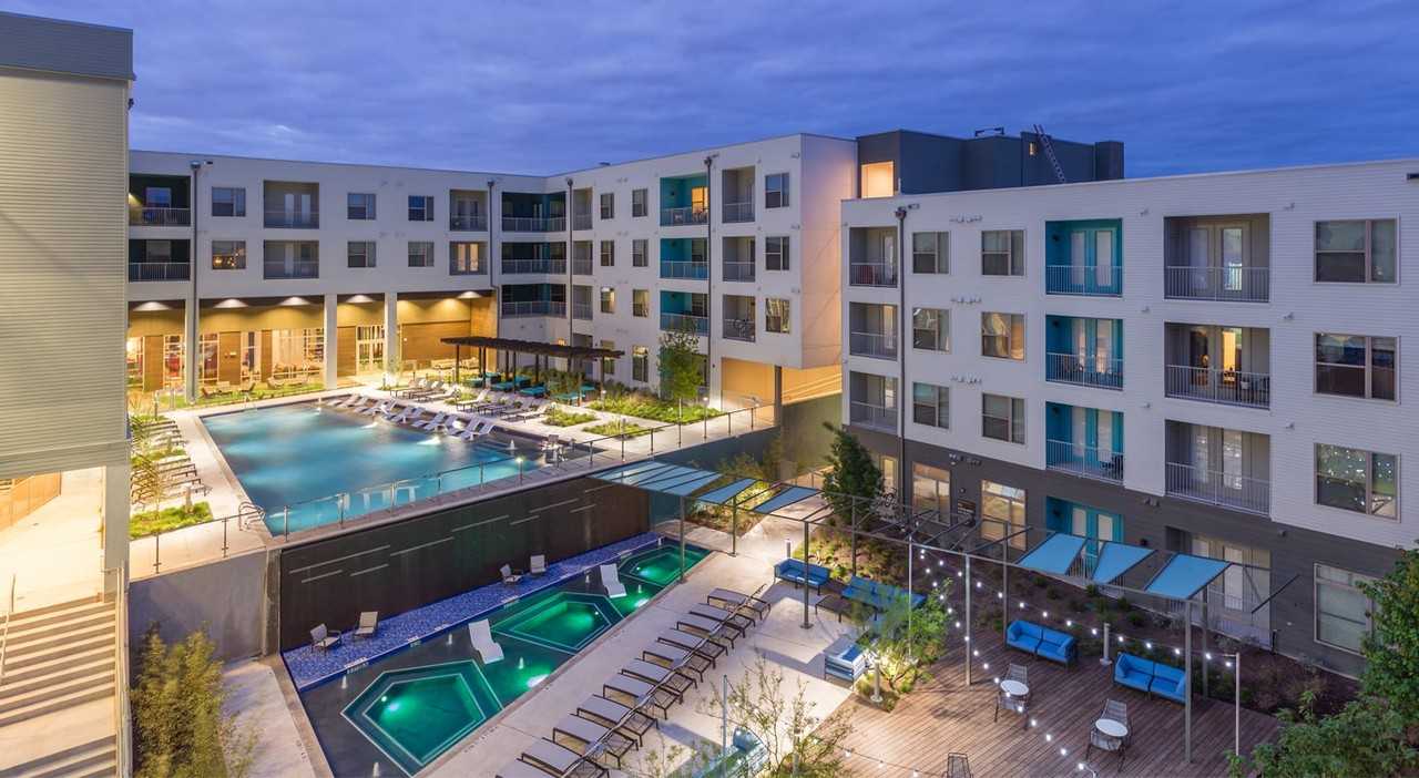 2820 E Martin Luther King Jr Blvd #B4-39