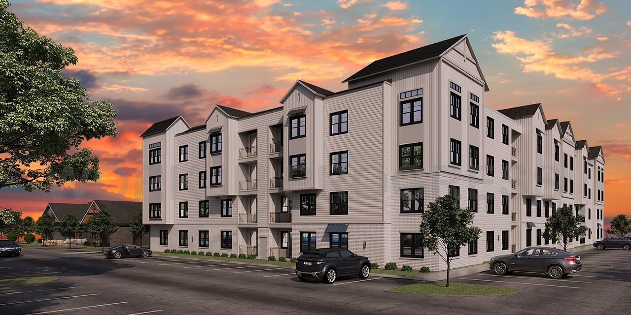 2000 Ed Bluestein Blvd #C3-27