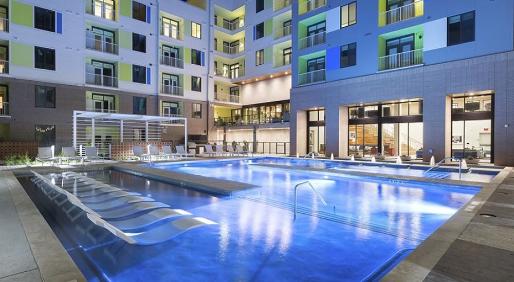 608 Clayton Ln #A2-05