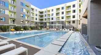 608 Clayton Ln #A6 - Photo 1 of 1