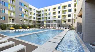 608 Clayton Ln #B17 - Photo 1 of 1