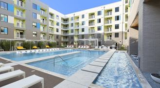 608 Clayton Ln #B9 - Photo 1 of 1