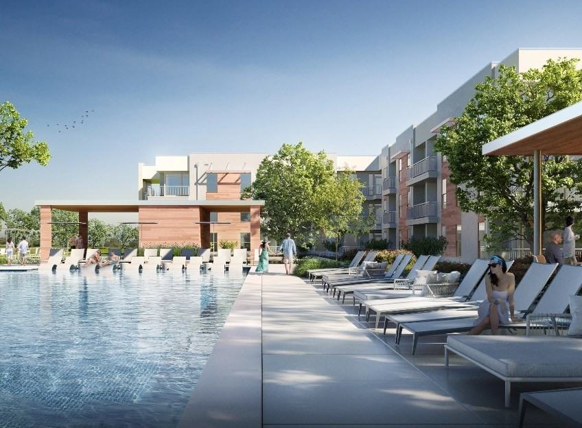 SOPHIA & #B1-8 - Photo 2 of 5