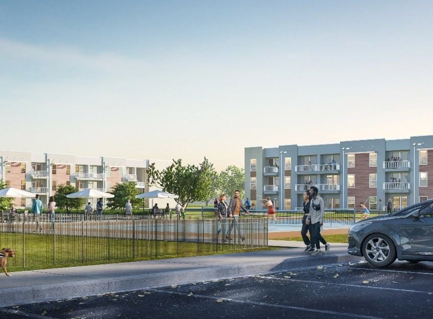 SOPHIA & #B0-7 - Photo 2 of 5