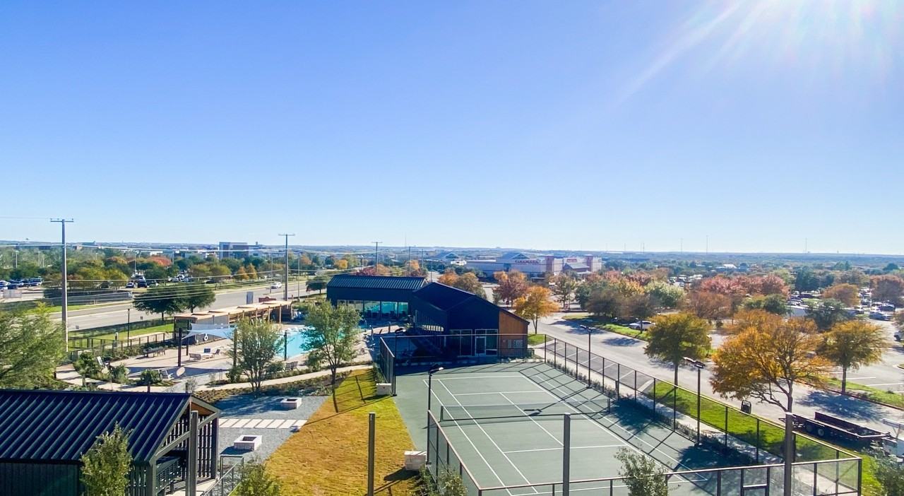 4601 N Mays St #A2-25