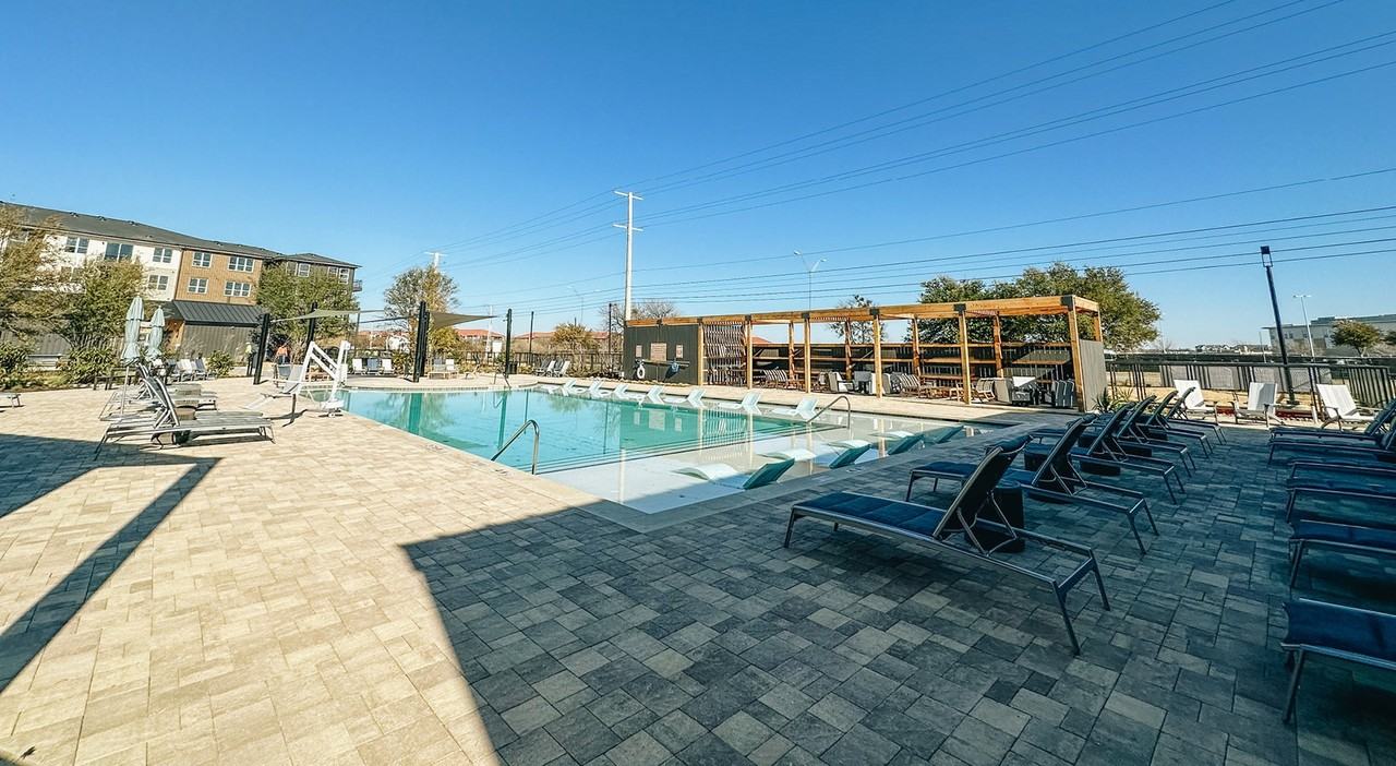 4601 N Mays St #B1-25