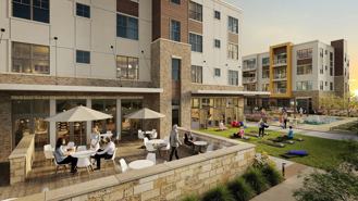 1300 E Wells Branch Pkwy #A1-05 - Photo 1 of 1