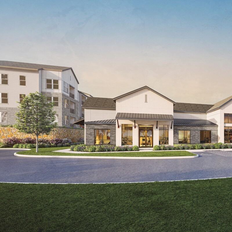 400 Westinghouse Rd #B6