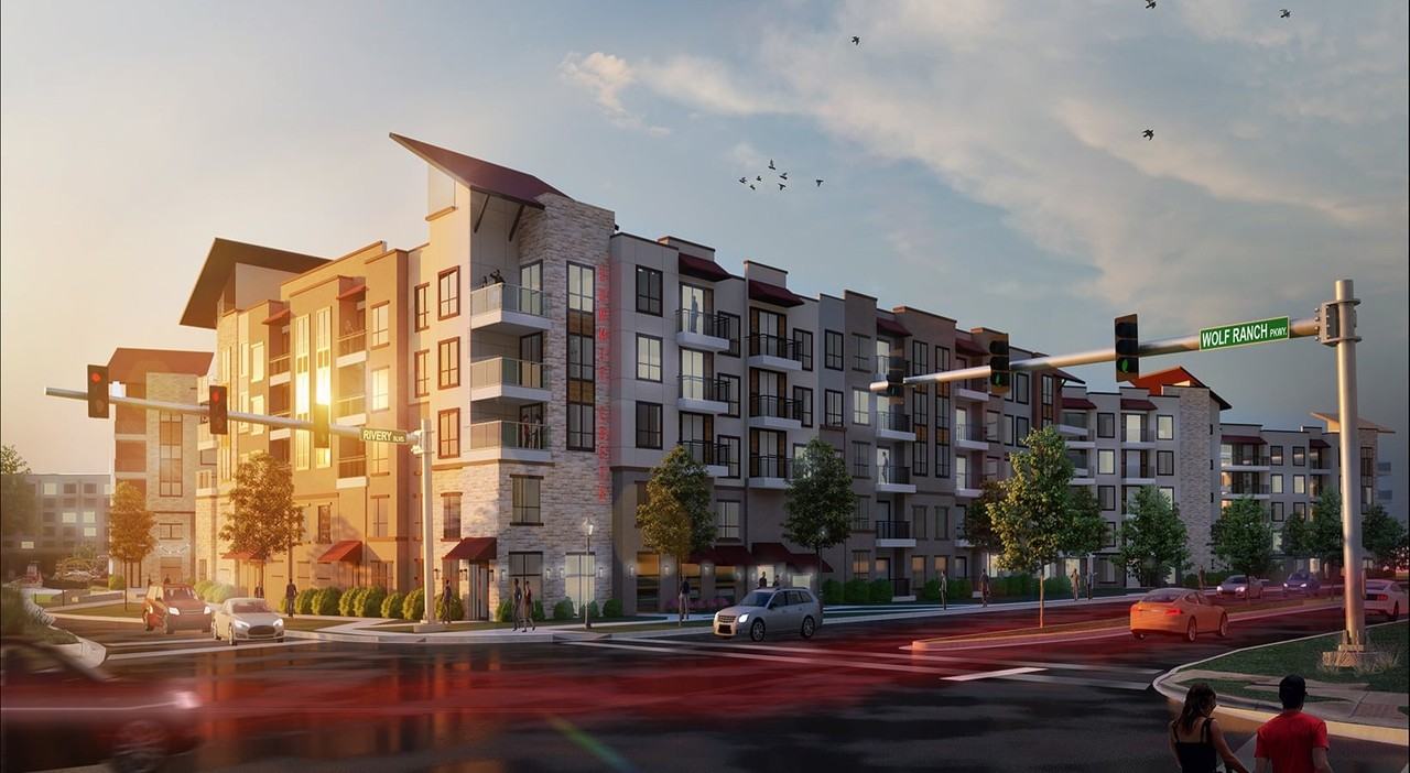 200 Wolf Ranch Pkwy #A7-05