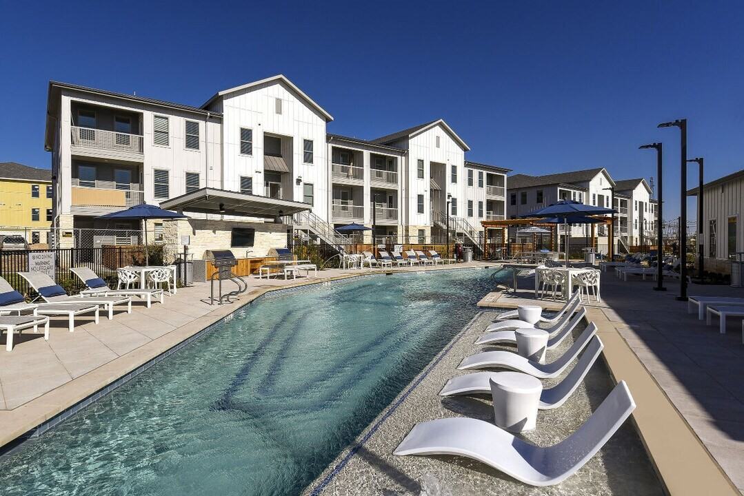 2600 N Austin Ave #B1-25