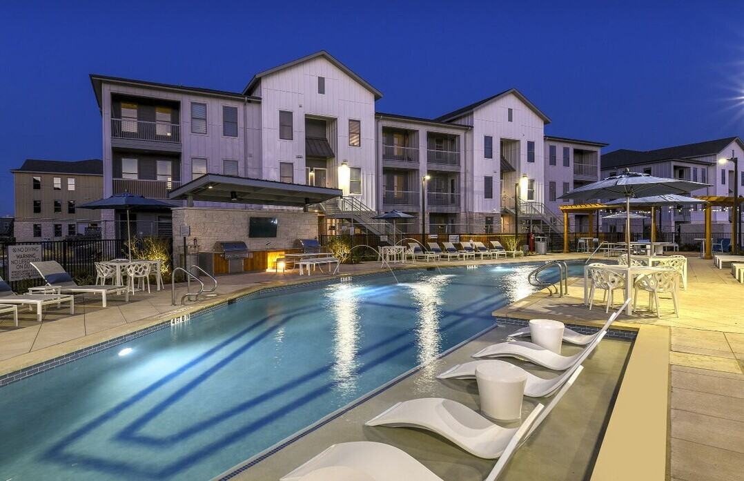 2600 N Austin Ave #B5-06