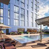 1100 Sabine St #PH79 - Photo 1 of 1