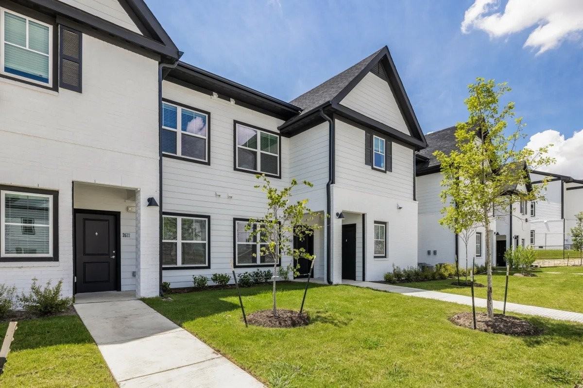 1100 Halsey Dr #A3-21