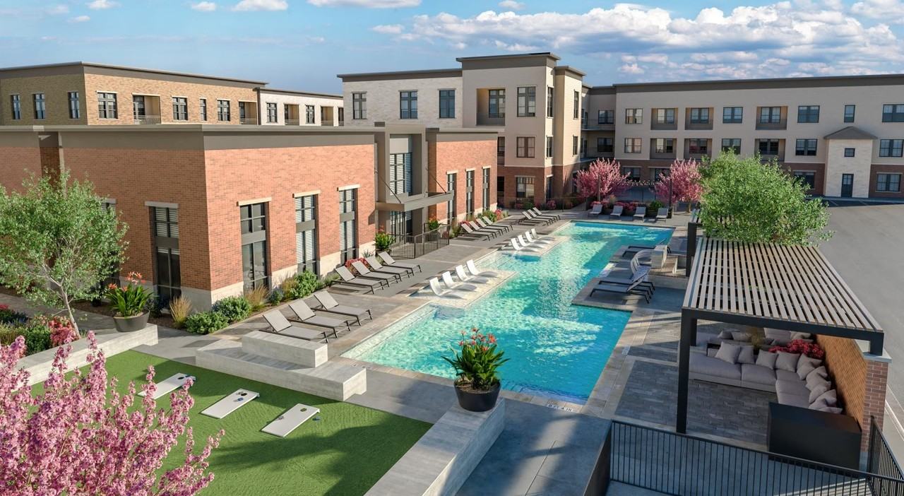 330 John Webster St #A3-6