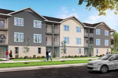 681 Naumann Dr #A3-23