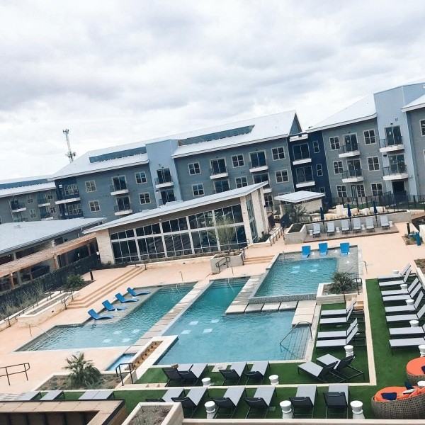 1123 Shady Ln #S7-23