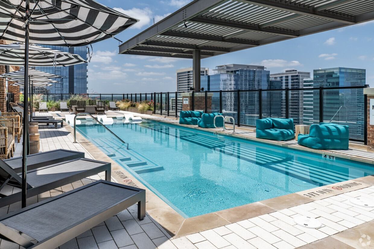 400 Guadalupe St #B8-25