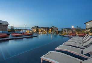 6400 Rialto Blvd #A4-5 - Photo 1 of 1