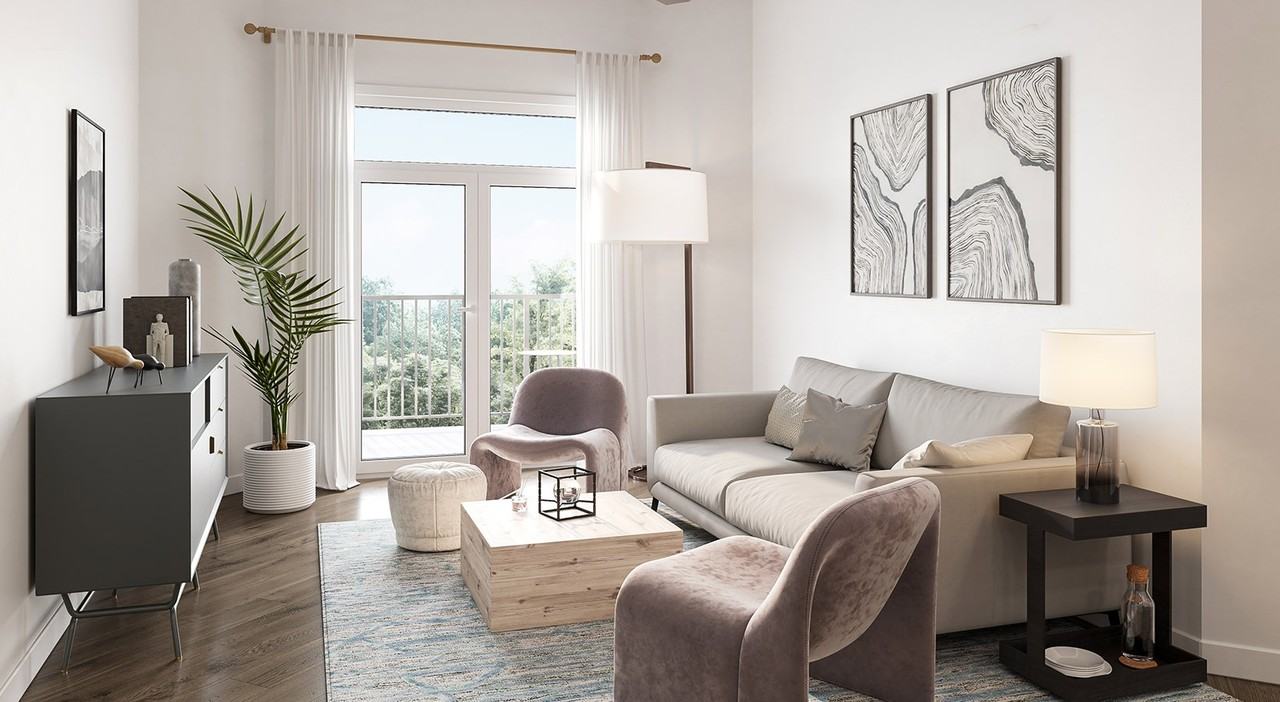 VEGA & #A2-3 - Photo 5 of 17