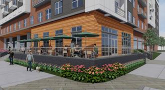 2522 Washington Ave #B20 - Photo 1 of 1