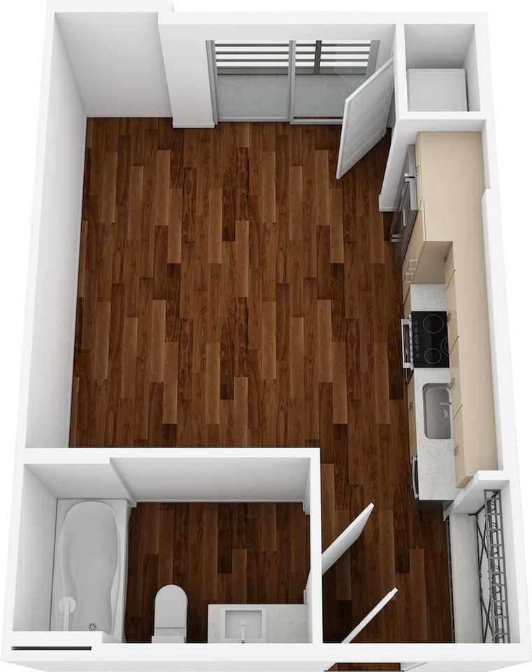 826 W 12th St - Photo 3 of 27