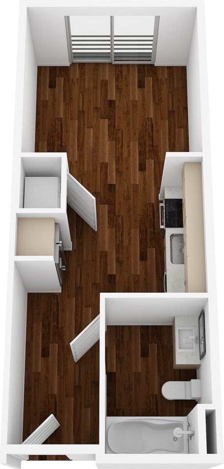 826 W 12th St - Photo 5 of 27