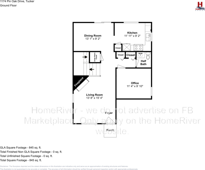 1174 Pin Oak Dr - Photo 2 of 22