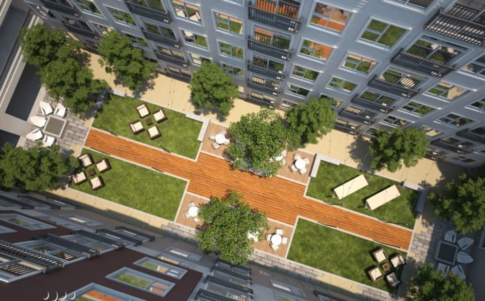 5701 E Riverside Dr #B0-02