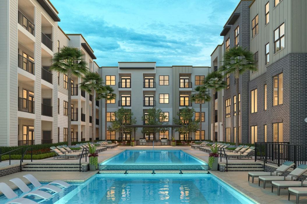 1901 Airport Commerce Dr #B1-24