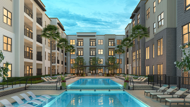 1901 Airport Commerce Dr #B2-15