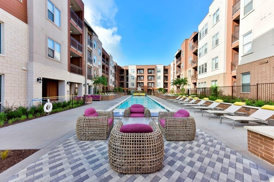 5012 S Congress Ave #C2-18