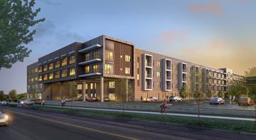 featured image of 211 Highland Village Dr #B2-16