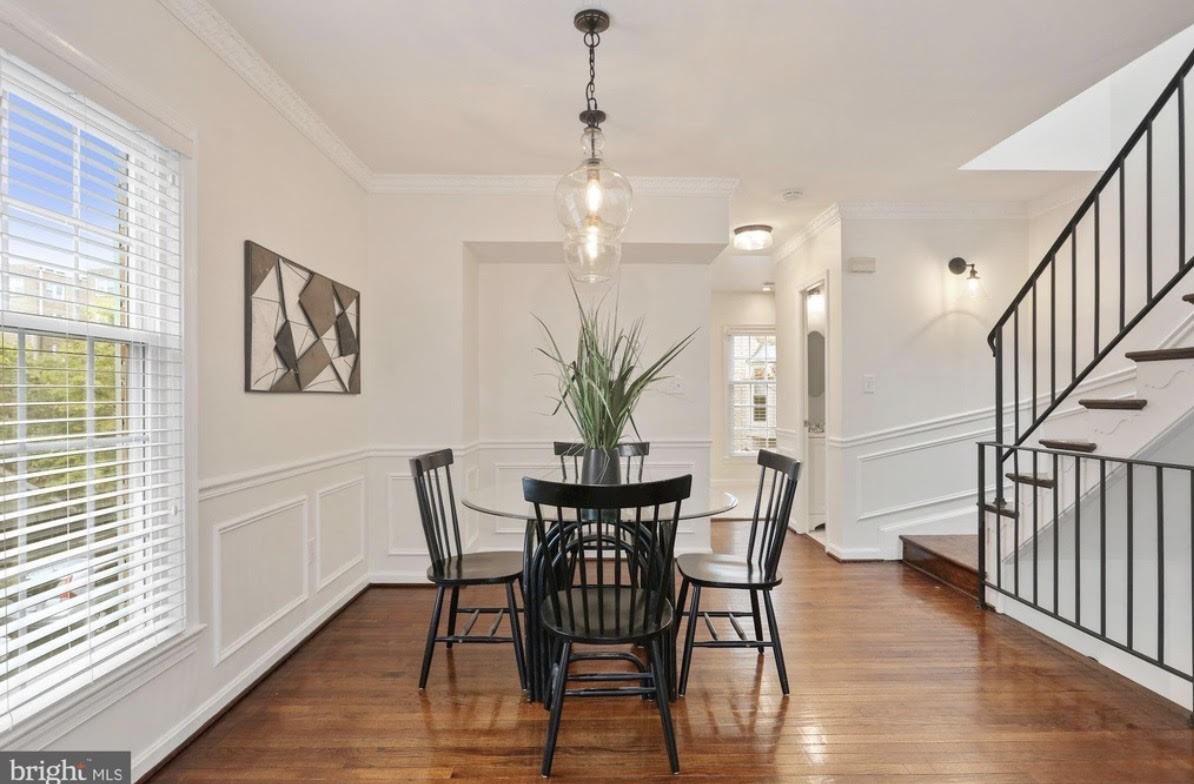 1690 Euclid St Nw #B - Photo 5 of 24