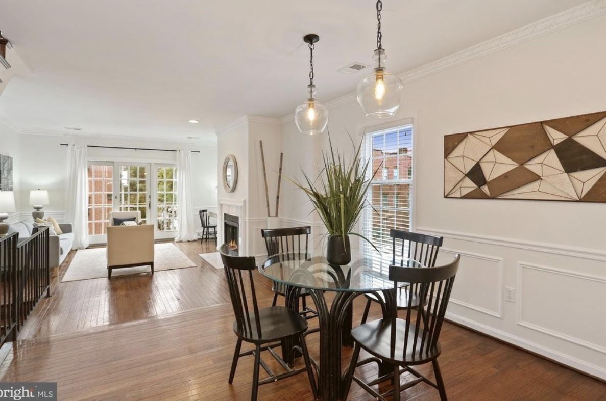 1690 Euclid St Nw #B - Photo 6 of 24