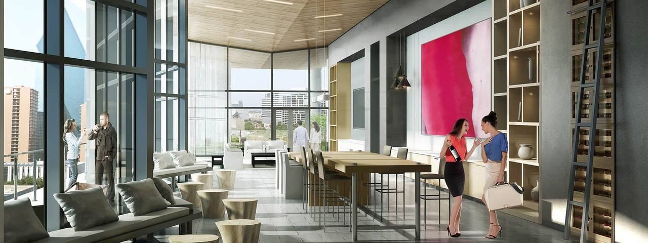 1803 N Pearl St - Photo 3 of 19