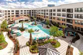 1802 N Field St #B3-24