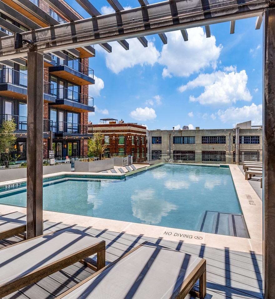 3901 Commerce St #A2-34