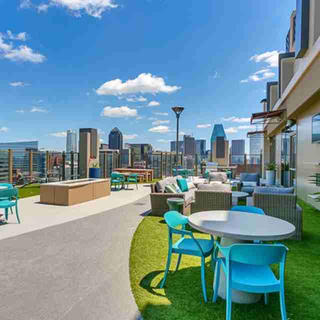 1700 Payne St #S3-20